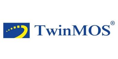 TwinMOS