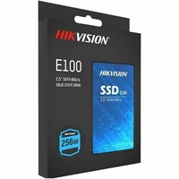 Achetez le Disque Dur 256 Go SSD chez VDStore