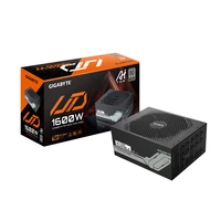 Alimentation PC Gigabyte UD1600PM PG5 1600W 80 Plus Platinum