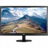 AOC LCD Monitor :24"