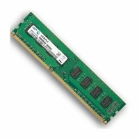 Barrette Mémoire RAM Samsung 8Go DDR3 PC3-12800U
