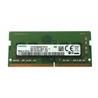 Barrette Mémoire SAMSUNG 8Go DDR4 pour PC Portable