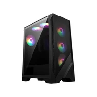 Boîtier PC Gamer MSI MAG Forge 120A Airflow
