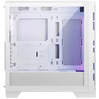 Boîtier PC Gamer MSI MAG Forge 320R Airflow Blanc