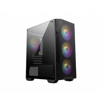 Boîtier PC Gamer MSI MAG Forge M100A