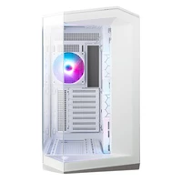 Boîtier PC Gamer MSI MAG PANO 100R PZ Blanc