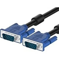 Rankie Câble VGA vers VGA de Moniteur,