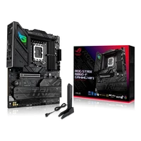 Carte Mère Asus ROG Strix B860-F Gaming WiFi