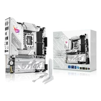 Carte Mère Asus ROG Strix B860-G Gaming WiFi