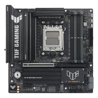 Carte Mère Asus TUF Gaming B850M-Plus WiFi 7