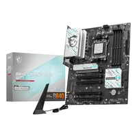 Carte Mère MSI B840 Gaming Plus WiFi