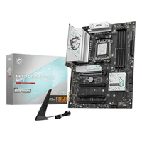 Carte Mère MSI B850 Gaming Plus WiFi