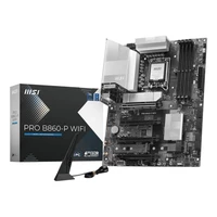 Carte Mère MSI PRO B860-P WiFi