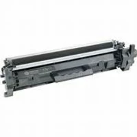 Cartouche de Toner Noir d'Origine NWC-CF217A/CRG-047