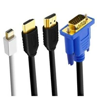 Connectique