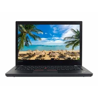 Découvrez le Lenovo ThinkPad T470 Core i7