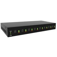Dinstar UC2000-VE Passerelle VoIP 4 GSM