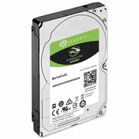 Disque Dur HDD Interne Seagate BarraCuda ST4000LM024 3To