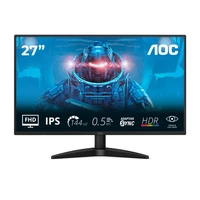 Écran PC AOC 27B36X 27"