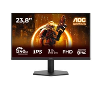 Écran PC Gamer AOC 24G11ZE 24"