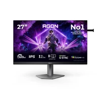 Écran PC Gamer AOC Agon AG276FK 27"