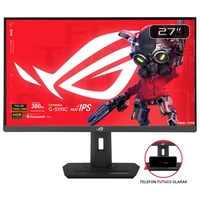 Écran PC Gamer Asus ROG Strix XG279CNS 27"