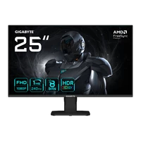 Écran PC Gamer Gigabyte GS25F2A 25"