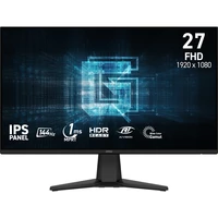Écran PC Gamer MSI G275L E14 27"