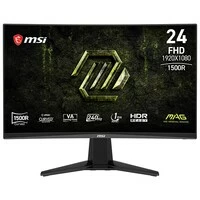 Écran PC Gamer MSI MAG 245C X24 24"