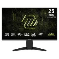 Écran PC Gamer MSI MAG 255F X24 25"