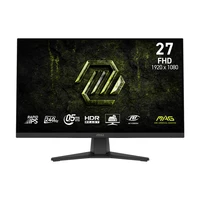 Écran PC Gamer MSI MAG 272F X24 27"