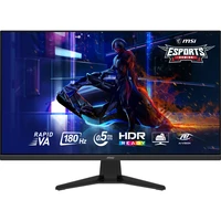 Écran PC Gamer MSI MAG 325QF E18V 32"