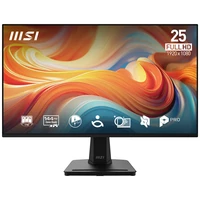 Écran PC MSI PRO MP251 E14L 25"