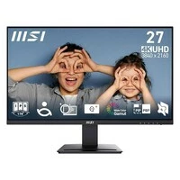 Écran PC MSI PRO MP273U 27" 4K