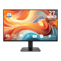 Écran PC MSI PRO MP275 E14L 27"
