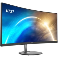 Écran PC MSI PRO MP341CQ 34" Ultrawide
