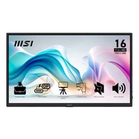 Écran Portable MSI PRO MP165 E6 16"
