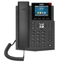 Fanvil X3SP Téléphone IP