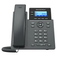 Grandstream GRP2602P Téléphone IP