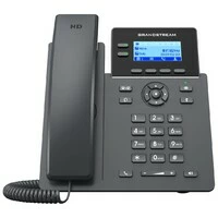 Grandstream GRP2602G Téléphone IP