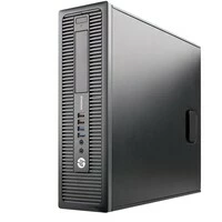 HP Elitedesk 800 G1 SFF i5 6th 8G RAM 256 SSD