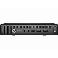 HP ProDesk 600 G2 Mini PC
