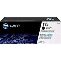 HP Toner CF217A/CRG047 pour Imprimantes