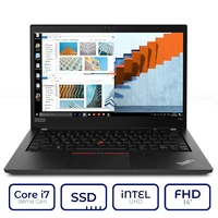 Lenovo ThinkPad T490 i7 8th