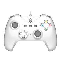 Manette MSI Force GC200 Blanc