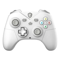 Manette Sans Fil MSI Force GC300 W Blanc