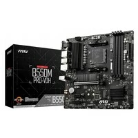 Carte Mère MSI B550M PRO-VDH