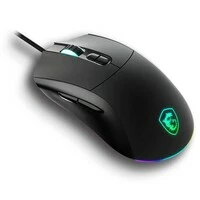 Souris Gamer MSI Forge GM320 Noir