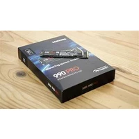 Samsung 990 PRO SSD