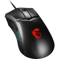 Souris Gamer MSI Clutch GM51 Lightweight